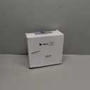 Ziliny 100 Count 98mm/3.86inch Plastic Flat Lids, Clear Pet Lids for Plastic Cup Disposable Cover for Cold Brew, Coffee, Beer, Cocktail, Wine or Beverage Cups