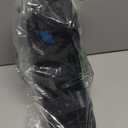 United Ortho Short Air Cam Walker Fracture Boot, Large, Black