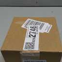 Metallic Silver Ceramic Candle Plate and Jewelry Dish Set of 2, 5" Diameter