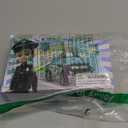 Police Toys, Police Pretend Play Toys for Dress Up, Role Play Set with Police Accessories, Handcuffs, Warning Light, Police Badge, Birthday Halloween Christmas Gifts