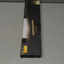 EZVALO Picture Lights for Wall, 6000mAh Rechargeable Battery 16″ Painting Light with Remote, 3 Color Temps Wireless Art Light for Gallery, Living Room, Hallway (Gold)