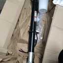 Electric Trailer Jack to 7500LBS,RV Electric Tongue Jack with Built-in Spirit Level for Travel Trailer, 10.24-33.46 Inch Extended,IP65 Waterproof Buttons,5.9 Inch Foot Pad