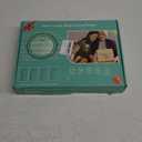 Handheld Magnifying Glass & Hands Free Magnifying Glass