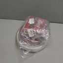 Graduation Decorations 2026, 200 Pcs Class of 2026 Graduation Party Supplies Kit with Paper Plates, Luncheon and Cocktail Napkins, Congrats Grad Decorations for 50 Guests (Maroon)