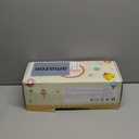 BABESIDE Reborn Baby Dolls - 20-inch Cute Soft Vinyl Realistic Baby Doll Real Life Baby Dolls with Complete Accessories Perfect for Cuddling, Playtime, and Gift Giving (Pink)