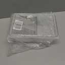 Lab Mouse Cage, Laboratory Rat Rodent Breeding Cage, Small Animal Cage, Mouse Breeding & Weaning Cage (M)