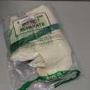 Extra Large American Mahjong Empty Bag 25.2 x 14.17 x 9.06 Inches Mahjong Tote Bag for Game Players Lover Gifts(Green)