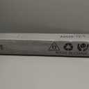 Metal Bed Frame, Twin Size Bed Frame with Storage Space, Heavy Duty Sturdy Mattress Foundation, Easy Assembly, No Box Spring Needed, Black, 12 Inch, Twin