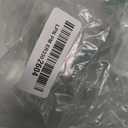 BAISHARK Bluetooth Adapter for Walker's Earmuffs, Wireless Bluetooth 5.1 Receiver, Rechargeable Bluetooth Accessories Compatible with Walker's Shooting Earmuffs