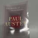 The Book of Illusions