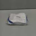 X-treme Multilayer Filter Bag,Sand & Silt Filter Bag, Compatible with Pool Blaster Max, Catfish Ultra, iVac 250, iVAC C2, Volt FX-4 and Jacuzzi JPV200 Handheld Pool Vacuums-4 PACK