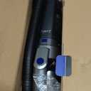 JONYJ Handheld Vacuum Cordless, 16000PA Strong Suction Hand Held Car Vacuum Cleaner, Portable Hand Vacuum Rechargeable with Multi-Nozzles & LED Light for Home, Car, Office, Pets