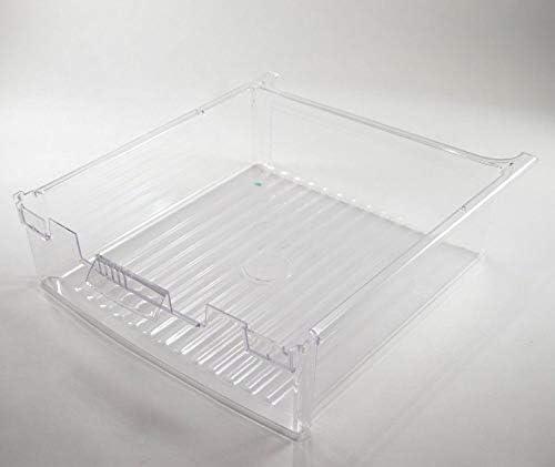 Compatible with GE WR32X10836 Refrigerator Drawer