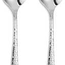 Towle Living Premium Stainless Steel 6 Pack