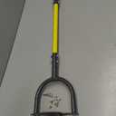 Jardineer Hand Tiller Garden Claw, Garden Twist Tiller Heavy Duty, Manual Soil Tiller for Flower Box and Raised Bed