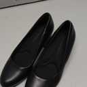 DREAM PAIRS Women's Pumps Low Chunky Block Heel Dress Shoes Closed Round Toe Comfortable Heels size 6