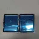 Small Luxury Cigarette Case Holder 4"x5"