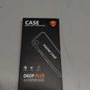 Wallet Case for Samsung Galaxy S24 Ultra with Card Holder, Military Grade Shockproof Samsung S24 Ultra Case with Tempered Glass Screen Protector [2 Pack], Built-in Phone Kickstand, Black