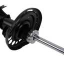 ACDelco GM Original Equipment 84134157 Front Driver Side Suspension Strut Assembly