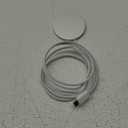 Apple MagSafe Charger (1 m): Wireless Charger with Fast-Charging Capability