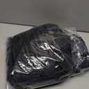 Morph Grim Reaper Costume For Men - Adult Grim Reaper Robe - Spooky Halloween Outfit - Dark Cloak For Parties (XX-Large)