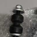 Stiueoav K80338 Sway Bar Link - Front Stabilizer End Link Compatible with 2005-2008 F-1502006-2008 MARK LT