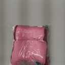 Hudson Baby Unisex Cotton Pants and Leggings (5T, Rose)