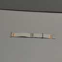 Men Fabric Nylon Stretchy Band for Apple Watch Ultra 3/2 Bands, 49mm 46mm 45mm 44mm 42mm 41mm 40mm 38mm, Mecha-Style Parachute Buckle Wide Strap Wristband, Black