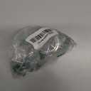 Horiznext npt 1-1/4 to 1 reducing bushing, male to female reducer stainless steel 304