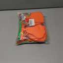 Pseutio 30 Set Fall Crafts for Kids DIY Pumpkin for Crafts Decorations Halloween Craft for Kids Halloween Thanksgiving Art Craft Decorations