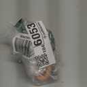 Toddler Utensils - Baby Forks and Spoons Set - Kids Stainless Steel Silverware - Children Safe - Self Feeding - Dishwasher Safe (Orange + Green)