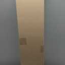 Carrand 93977 Flow-Thru 10" Quad Power Wash Soap Mixing Brush with 55" Aluminum Extension Pole , Black