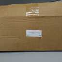 8PCS Dusty Blue Delphinium Artificial Flowers 33.5'' Faux Delphinium Stems Larkspur Silk Flowers for Wedding Table Centerpieces Home Garden Decor(Dusty Blue)