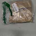 DbillionDa Cat 8 Ethernet Cable 40Gbps 2000MHz, 3FT Supports Cat7 Cat6 Cat5e Cat5, High-Speed RJ45 Cable, Heavy-Duty Indoor/Outdoor, Gold-Plated, Weatherproof & UV-Resistant for Gaming, PC, Router