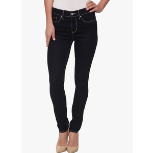 Levi's Womens Women's 311Shaping Skinny Darkest Sky Jeans Size 28x30