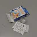 Advanced Formula Denture Reliner - Refit and Tighten Dentures/for Both Upper & Lower Dentures/Easy Application