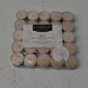 Candle Lite 4231595 Tea Light Candles, 50-Pk. - Quantity 6