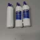 W10295370A Water Filter Replacement Compatible with W10295370, EDR1RXD1, Filter 1, WHR1RXD1, KAD1RXD1, P8RFWB2L, P8WB2L, P4RFWB, P5WB2L, Pack of 3,By DESENRUIS