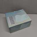 YOUKADA Neck Massager, 3 in 1 Modes, Electric Shoulder Relaxer, Neck Stretcher with Heat for Pain Relief Deep Tissue, Ergonomic 26Shoulder Massager, Portable for Car/Office/Home (Blue)