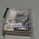 SUPVAN T50M Pro Bluetooth Label Maker Machine with 4 Tapes, Wide Waterproof Label, Versatile App with 40 Fonts and 650+ Icons, Inkless Labeler for Home, Kitchen, School, Office Organization, Black