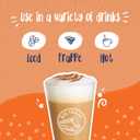 Big Train Raspberry Chai Tea Latte Beverage Mix, 3.5 Pound (Pack of 1) (EXP 03/04/26)