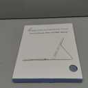 Harvopu Compatible for iPad Air 11-inch/ 10.9" Air 5th 4th Generation Case with Keyboard - Backlit Wireless Detachable, Folio Cover with Pencil Holder for iPad Air 11 Inch M3/M2, Air 5/ Air 4 (Blue)