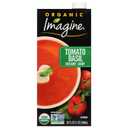 Imagine Organic Creamy Tomato Basil Soup 32 oz (EXP 05/20/26)