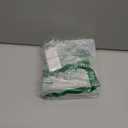 Breast Pump Replacement Parts for Spectra Motif Luna Cimilre Ameda MYA Breastpumps, Replace Duckbill Valves Backflow Protector Tubing Membranes for Spectra S2, S1, 9 Plus, Synergy Gold,10PCS (10 Pieces Set)