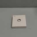 Oura Ring 4 - Black - Size 11 - Sleep, Activity, Womens Health, AI Advisor, Up to 8 Days of Battery Life, Size Before You Buy, Android & iOS Compatible