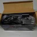 Snowflake Christmas Projector Lights Outdoor 2025 Upgraded Triple Head Snowflake Projector with Timer Waterproof LED Snowfall Projector for Holiday for Christmas Decoration