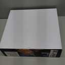 414A Toner Cartridges 4 Pack (with Chip) Compatible Replacement for HP 414A 414X for Color LaserJet Pro MFP M479fdw M479fdn M479dw Pro M454dw M454dn M479 M454 Printer Ink W2020A W2020X High Yield