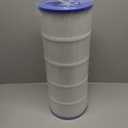 PLF120A Pool Filter Cartridge Compatible with Hayward C1200, Ultra-B2, PCX1200RE, PA120, C-8412,120 sq.ft.Cartridge,1 Pack