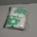 Vacuum Bags for Sebo Felix Vacuum Cleaner 7029ER Filter Bags 8PCS Filterbox Vacuum Cleaner Bags 8-Pack