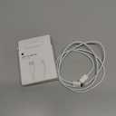 Apple USB-C to Lightning Cable (1 m): Fast and Convenient Charging, Lightning to USB-C or Thunderbolt 3